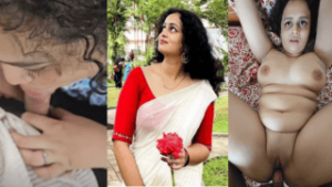 Gorgeous Curly Haired South Indian Woman Becomes Young Stud’s Cum Bucket – Sensual Dick Tease