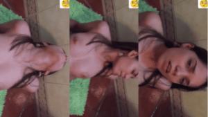 Hot Indian Girl Breathing Fast – Romantic Sensual Fuck in Tight Pussy