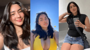 Sexy Mumbai Influencer Records Naked Masturbation Session for Fans