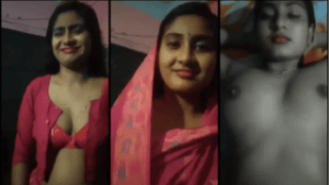 Sanskari Bhabhi In Ghoonghat Obeys Devar – Shy Strip to Passionate Missionary