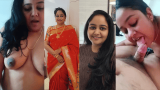 marathi wife sneha hotel ride