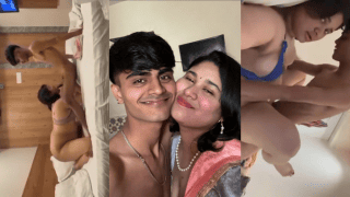 milf sons classmate revenge