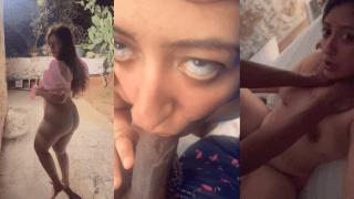 naked walk beach whore tits